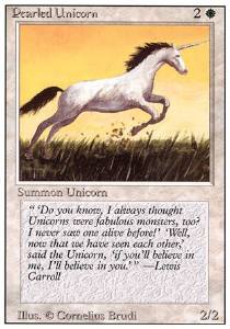 Unicornio perlado (EN)